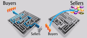 Sellers and Buyers