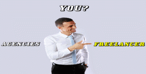 agency or freelancers, Digital Marketing expensive