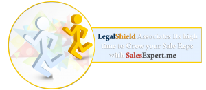 LegalShield associates its high time to grow