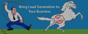 Basic of Lead Generation