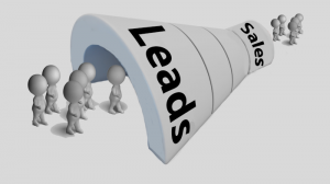 Leads Sales