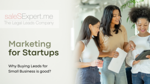 Why Buying Leads for Small Business is good?