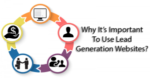 lead generation websites