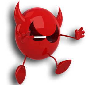 Emails can spread fast.