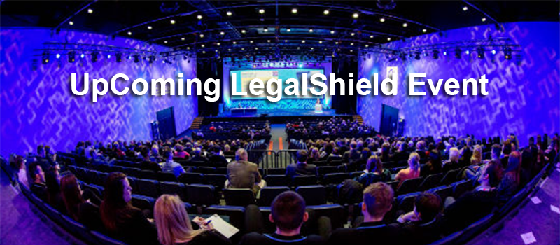 LegalShield Event 2019 at Dallas SalesExpert me